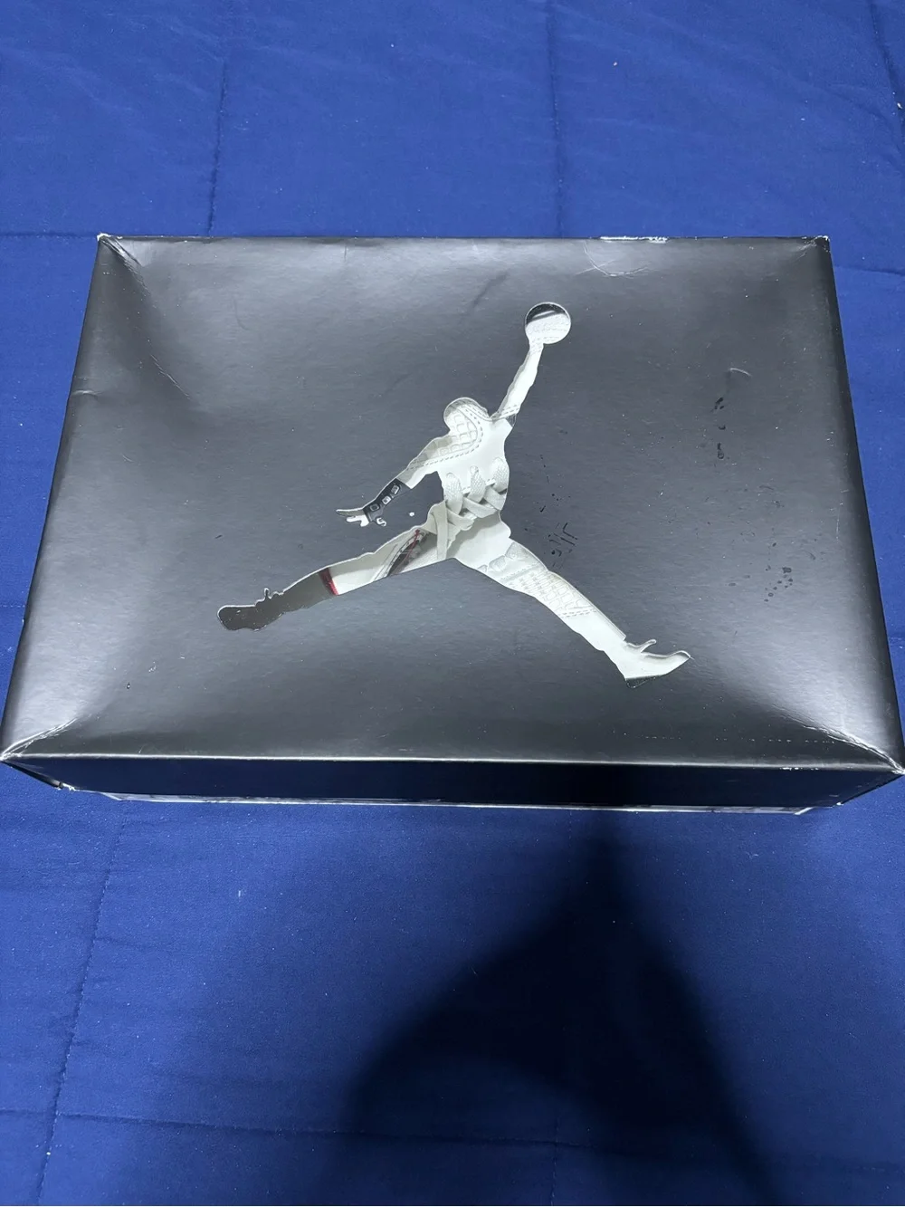 Jordan 4 Retro Flight Club 2026 Size 11